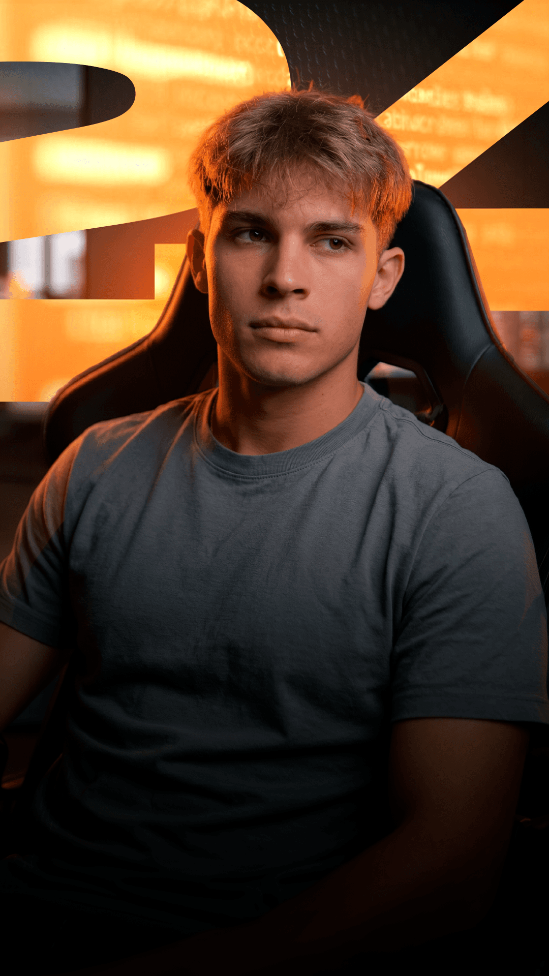 Lucas Vitale, criador da Cria24
