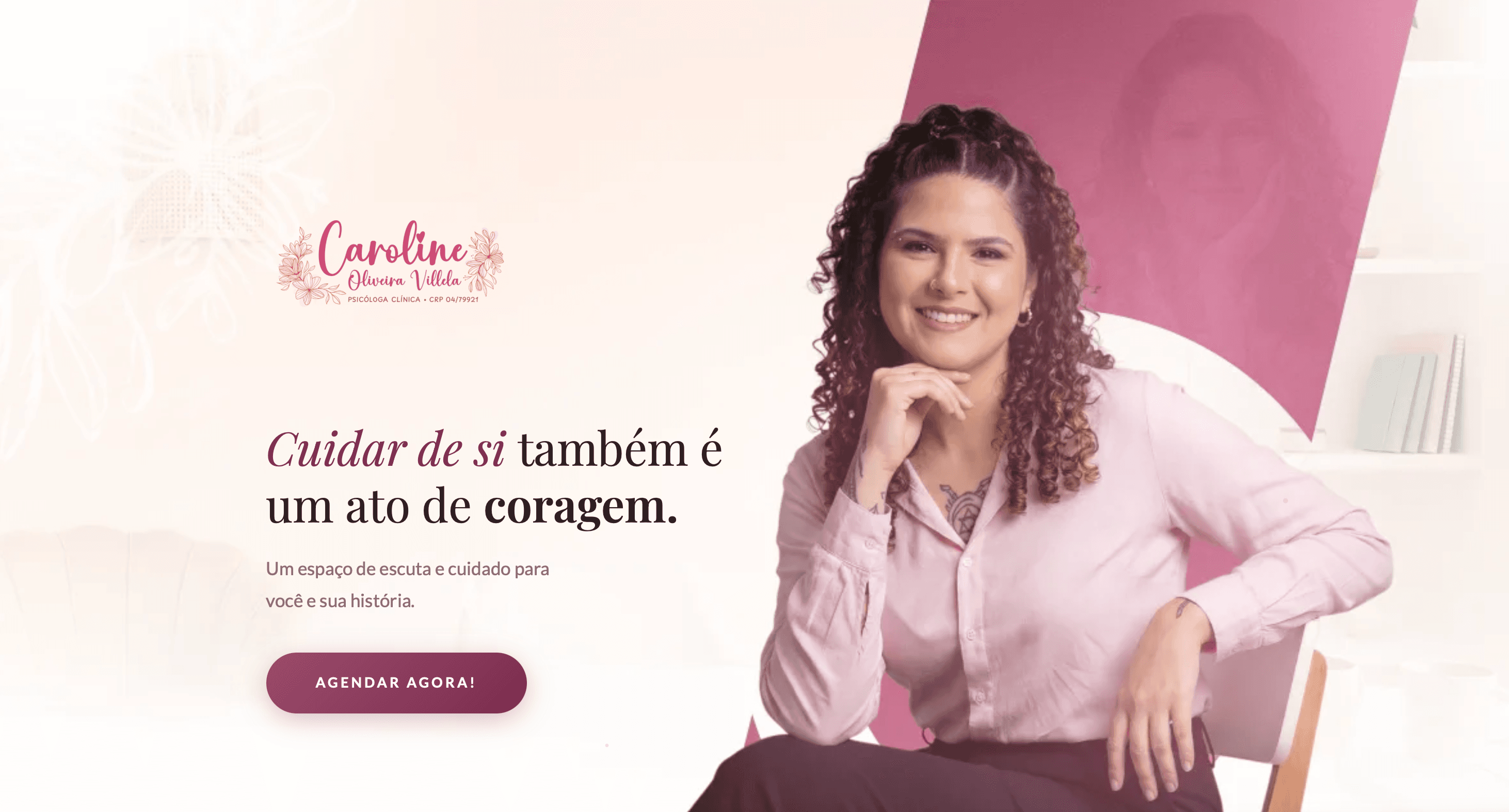 Caroline Oliveira